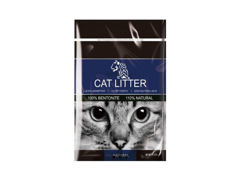 Tiger Pet Cat Litter 10 Litres