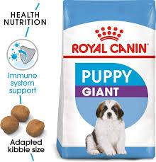 Royal Canin Giant Puppy Dry Food