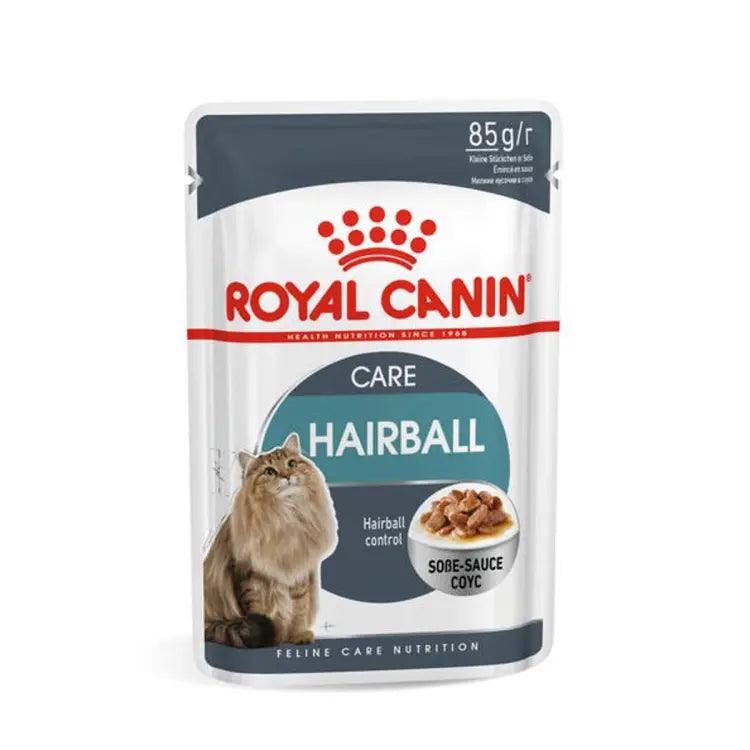 Royal Canin Hair Ball Control Cat Wet Food 85g