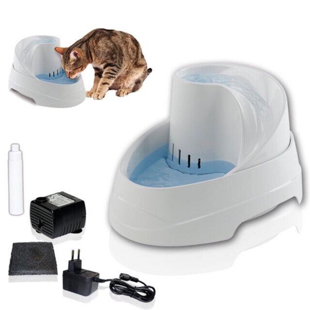 Vega Cat & Dog Water Dispenser