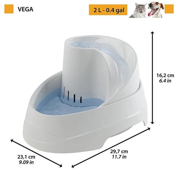 Vega Cat & Dog Water Dispenser