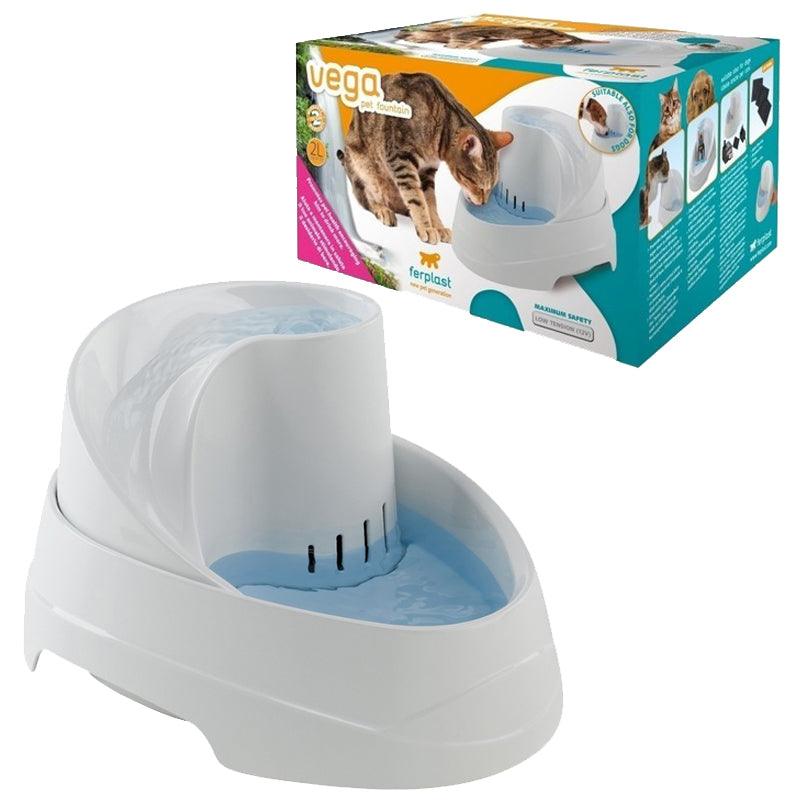 Vega Cat & Dog Water Dispenser