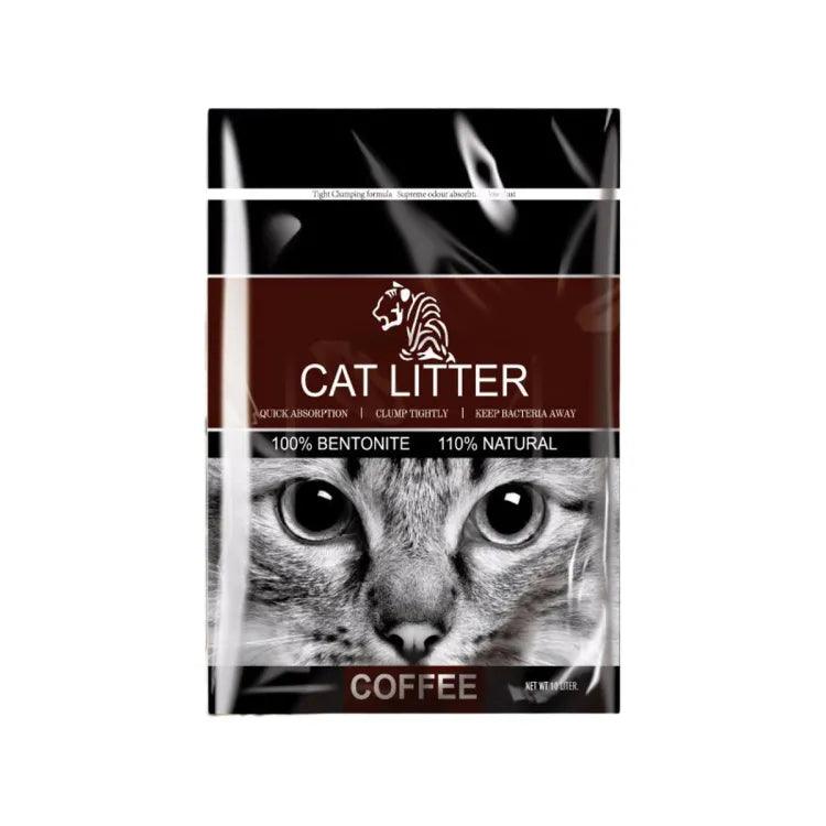 Tiger Pet Cat Litter 10 Litres