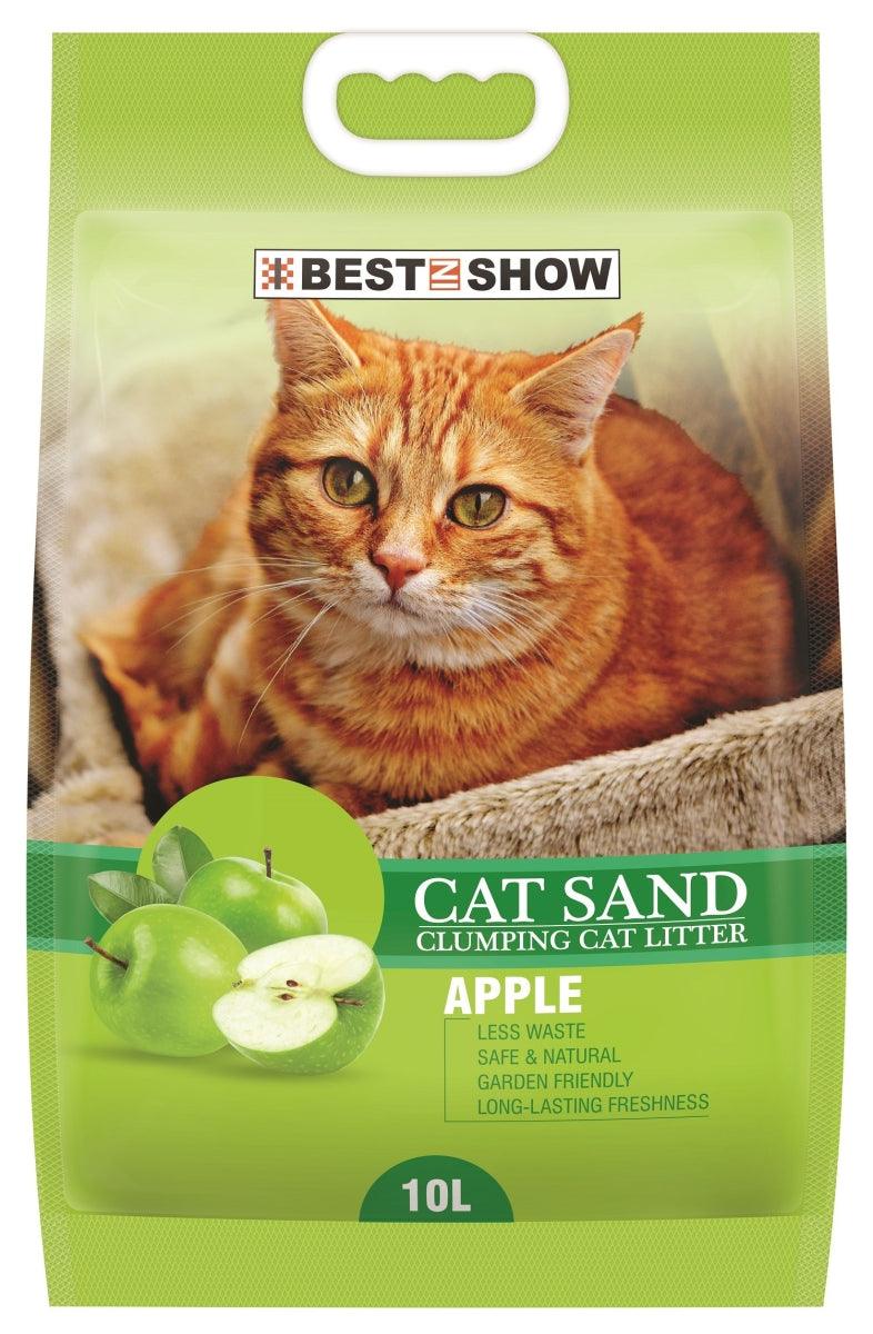 Best in Show Cat Litter 10 Litres